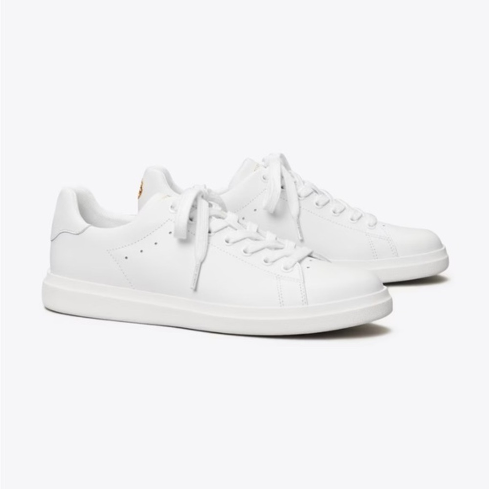 Tory Burch HOWELL COURT SNEAKER woman’s size 7